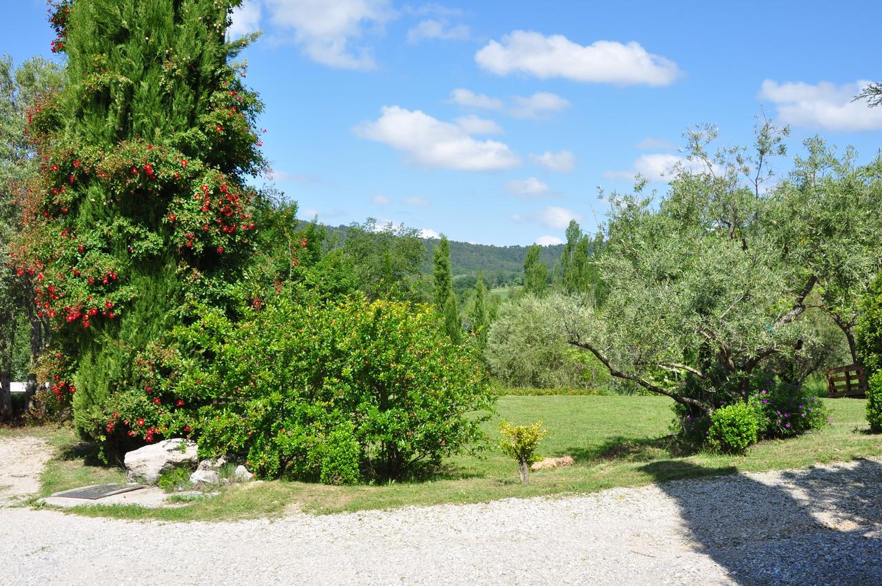 Le Jas Du Colombier Villa Moustiers-Sainte-Marie Exterior photo